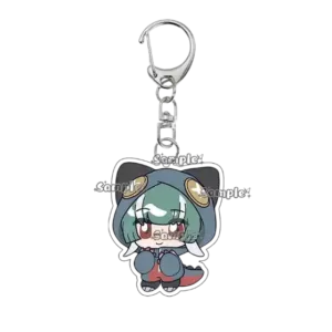 Q Version Acrylic Keychain Cartoon Gachiakuta Rudo Enjin Zanka Riyo Double-sided Printed Móc Treo Đeo Thoại, Standee, Móc Khoá In Theo Yêu Cầu, Chất Liệu Mica Dày 4mm, Kích Thước 5.5 Cm, Có In Test Mẫu Q Version Acrylic Keychain Cartoon Gachiakuta Rudo Enjin Zanka Riyo Double-sided Printed Móc Treo Đeo Thoại, Standee, Móc Khoá In Theo Yêu Cầu, Chất Liệu Mica Dày 4mm, Kích Thước 5.5 Cm, Có In Test Mẫu