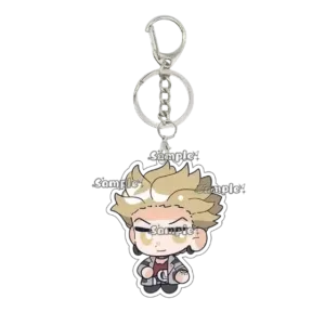Q Version Acrylic Keychain Cartoon Gachiakuta Rudo Enjin Zanka Riyo Double-sided Printed Móc Treo Đeo Thoại, Standee, Móc Khoá In Theo Yêu Cầu, Chất Liệu Mica Dày 4mm, Kích Thước 5.5 Cm, Có In Test Mẫu Q Version Acrylic Keychain Cartoon Gachiakuta Rudo Enjin Zanka Riyo Double-sided Printed Móc Treo Đeo Thoại, Standee, Móc Khoá In Theo Yêu Cầu, Chất Liệu Mica Dày 4mm, Kích Thước 5.5 Cm, Có In Test Mẫu