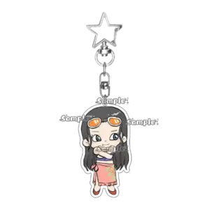 Q Version Acrylic Keychain Pendant Anime Roronoa Zoro Nami Usopp Luffy Acrylic Cartoon Móc Treo Đeo Thoại, Standee, Móc Khoá In Theo Yêu Cầu, Chất Liệu Mica Dày 4mm, Kích Thước 5.5 Cm, Có In Test Mẫu Q Version Acrylic Keychain Pendant Anime Roronoa Zoro Nami Usopp Luffy Acrylic Cartoon Móc Treo Đeo Thoại, Standee, Móc Khoá In Theo Yêu Cầu, Chất Liệu Mica Dày 4mm, Kích Thước 5.5 Cm, Có In Test Mẫu