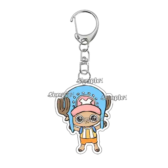q-version-acrylic-keychain-pendant-anime-var2-1789641605298-905 Q Version Acrylic Keychain Pendant Anime Roronoa Zoro Nami Usopp Luffy Acrylic Cartoon Móc Treo Đeo Thoại, Standee, Móc Khoá In Theo Yêu Cầu, Chất Liệu Mica Dày 4mm, Kích Thước 5.5 Cm, Có In Test Mẫu