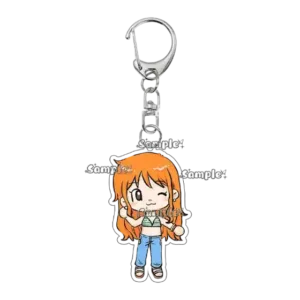 Q Version Acrylic Keychain Pendant Anime Roronoa Zoro Nami Usopp Luffy Acrylic Cartoon Móc Treo Đeo Thoại, Standee, Móc Khoá In Theo Yêu Cầu, Chất Liệu Mica Dày 4mm, Kích Thước 5.5 Cm, Có In Test Mẫu Q Version Acrylic Keychain Pendant Anime Roronoa Zoro Nami Usopp Luffy Acrylic Cartoon Móc Treo Đeo Thoại, Standee, Móc Khoá In Theo Yêu Cầu, Chất Liệu Mica Dày 4mm, Kích Thước 5.5 Cm, Có In Test Mẫu