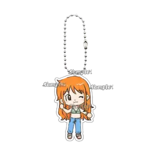 Q Version Acrylic Keychain Pendant Anime Roronoa Zoro Nami Usopp Luffy Acrylic Cartoon Móc Treo Đeo Thoại, Standee, Móc Khoá In Theo Yêu Cầu, Chất Liệu Mica Dày 4mm, Kích Thước 5.5 Cm, Có In Test Mẫu Q Version Acrylic Keychain Pendant Anime Roronoa Zoro Nami Usopp Luffy Acrylic Cartoon Móc Treo Đeo Thoại, Standee, Móc Khoá In Theo Yêu Cầu, Chất Liệu Mica Dày 4mm, Kích Thước 5.5 Cm, Có In Test Mẫu