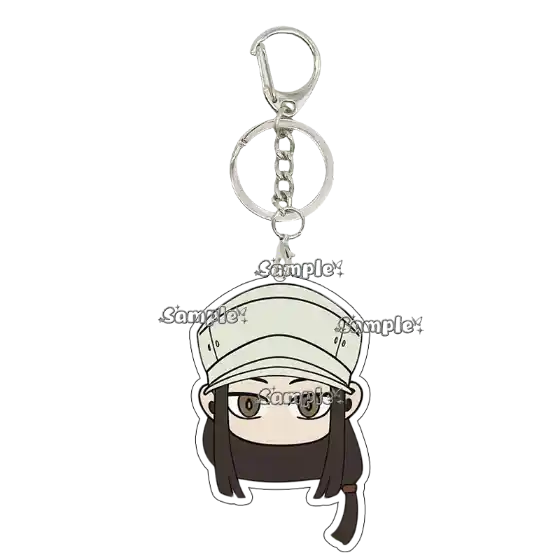 q-version-acrylic-rudo-shuaburekku-semiu-var2-1789642172982-140 Q Version Acrylic Rudo Shuaburekku Semiu Amo Jabba Wonger Character Cartoon Keychain Móc Treo Đeo Thoại, Standee, Móc Khoá In Theo Yêu Cầu, Chất Liệu Mica Dày 4mm, Kích Thước 5.5 Cm, Có In Test Mẫu