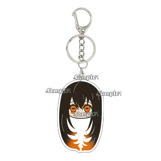 q-version-acrylic-rudo-shuaburekku-semiu-var4-1789642204326-156 Q Version Acrylic Rudo Shuaburekku Semiu Amo Jabba Wonger Character Cartoon Keychain Móc Treo Đeo Thoại, Standee, Móc Khoá In Theo Yêu Cầu, Chất Liệu Mica Dày 4mm, Kích Thước 5.5 Cm, Có In Test Mẫu