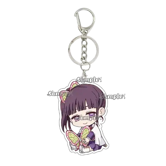 q-version-acrylic-self-tanjiro-kamado-ne-var3-1789641789692-417 Q Version Acrylic Self Tanjiro Kamado Nezuko Tsuyuri Kanawo Peripheral Keychain Anime Pendant Móc Treo Đeo Thoại, Standee, Móc Khoá In Theo Yêu Cầu, Chất Liệu Mica Dày 4mm, Kích Thước 5.5 Cm, Có In Test Mẫu