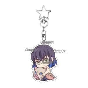 Q Version Acrylic Self Tanjiro Kamado Nezuko Tsuyuri Kanawo Peripheral Keychain Anime Pendant Móc Treo Đeo Thoại, Standee, Móc Khoá In Theo Yêu Cầu, Chất Liệu Mica Dày 4mm, Kích Thước 5.5 Cm, Có In Test Mẫu Q Version Acrylic Self Tanjiro Kamado Nezuko Tsuyuri Kanawo Peripheral Keychain Anime Pendant Móc Treo Đeo Thoại, Standee, Móc Khoá In Theo Yêu Cầu, Chất Liệu Mica Dày 4mm, Kích Thước 5.5 Cm, Có In Test Mẫu
