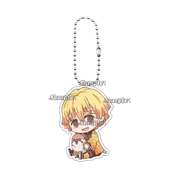 q-version-acrylic-self-tanjiro-kamado-ne-var8-1789641883651-593 Q Version Acrylic Self Tanjiro Kamado Nezuko Tsuyuri Kanawo Peripheral Keychain Anime Pendant Móc Treo Đeo Thoại, Standee, Móc Khoá In Theo Yêu Cầu, Chất Liệu Mica Dày 4mm, Kích Thước 5.5 Cm, Có In Test Mẫu