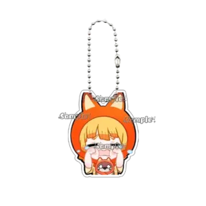 Q Version Anime Acrylic Agatsuma Zenitsu Tsuyuri Kanawo Kochou Tanjiro Nezuko Cartoon Kawaii Móc Treo Đeo Thoại, Standee, Móc Khoá In Theo Yêu Cầu, Chất Liệu Mica Dày 4mm, Kích Thước 5.5 Cm, Có In Test Mẫu Q Version Anime Acrylic Agatsuma Zenitsu Tsuyuri Kanawo Kochou Tanjiro Nezuko Cartoon Kawaii Móc Treo Đeo Thoại, Standee, Móc Khoá In Theo Yêu Cầu, Chất Liệu Mica Dày 4mm, Kích Thước 5.5 Cm, Có In Test Mẫu