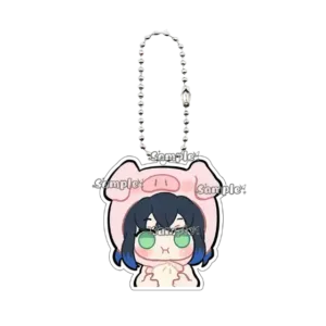 Q Version Anime Acrylic Agatsuma Zenitsu Tsuyuri Kanawo Kochou Tanjiro Nezuko Cartoon Kawaii Móc Treo Đeo Thoại, Standee, Móc Khoá In Theo Yêu Cầu, Chất Liệu Mica Dày 4mm, Kích Thước 5.5 Cm, Có In Test Mẫu Q Version Anime Acrylic Agatsuma Zenitsu Tsuyuri Kanawo Kochou Tanjiro Nezuko Cartoon Kawaii Móc Treo Đeo Thoại, Standee, Móc Khoá In Theo Yêu Cầu, Chất Liệu Mica Dày 4mm, Kích Thước 5.5 Cm, Có In Test Mẫu
