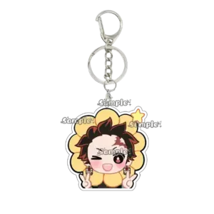 Q Version Anime Acrylic Agatsuma Zenitsu Tsuyuri Kanawo Kochou Tanjiro Nezuko Cartoon Kawaii Móc Treo Đeo Thoại, Standee, Móc Khoá In Theo Yêu Cầu, Chất Liệu Mica Dày 4mm, Kích Thước 5.5 Cm, Có In Test Mẫu Q Version Anime Acrylic Agatsuma Zenitsu Tsuyuri Kanawo Kochou Tanjiro Nezuko Cartoon Kawaii Móc Treo Đeo Thoại, Standee, Móc Khoá In Theo Yêu Cầu, Chất Liệu Mica Dày 4mm, Kích Thước 5.5 Cm, Có In Test Mẫu