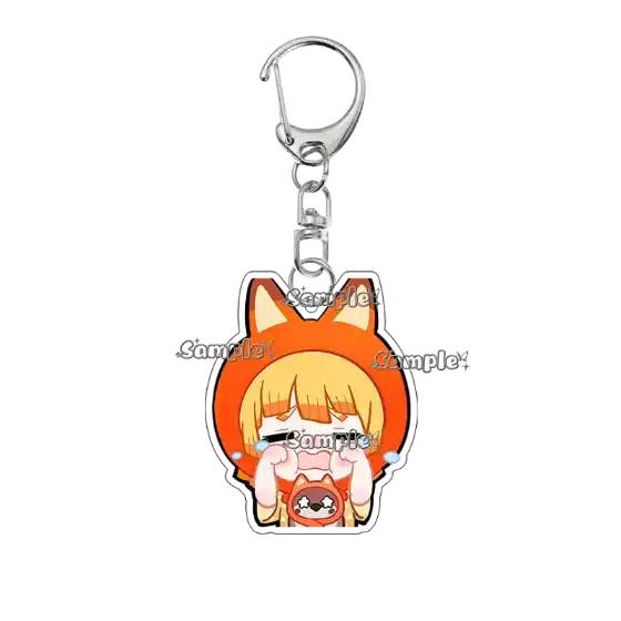 q-version-anime-acrylic-agatsuma-zenitsu-var7-1789640778930-572 Q Version Anime Acrylic Agatsuma Zenitsu Tsuyuri Kanawo Kochou Tanjiro Nezuko Cartoon Kawaii Móc Treo Đeo Thoại, Standee, Móc Khoá In Theo Yêu Cầu, Chất Liệu Mica Dày 4mm, Kích Thước 5.5 Cm, Có In Test Mẫu