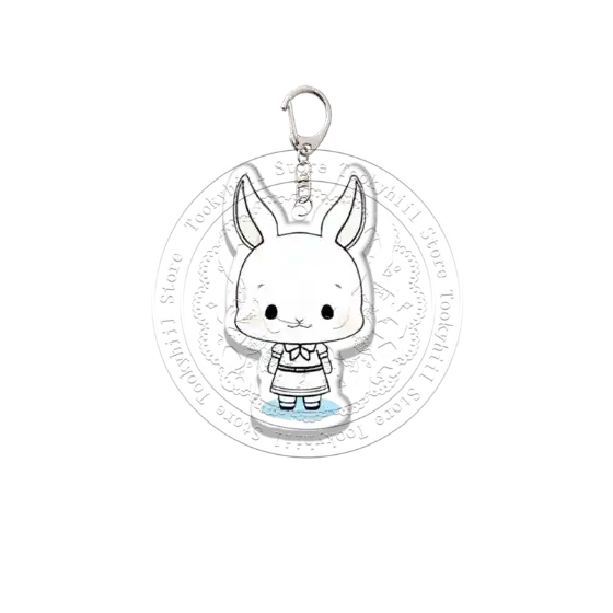 q-version-beastars-keychain-hal-pendant-var7-1789562038797-403 Q Version Beastars Keychain Hal Pendant Legoshi Bag Decoration Acrylic Accessories Anime Móc Treo Đeo Thoại, Standee, Móc Khoá In Theo Yêu Cầu, Chất Liệu Mica Dày 4mm, Kích Thước 5.5 Cm, Có In Test Mẫu