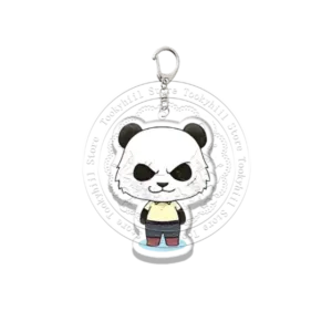 Q Version Beastars Keychain Hal Pendant Legoshi Bag Decoration Acrylic Accessories Anime Móc Treo Đeo Thoại, Standee, Móc Khoá In Theo Yêu Cầu, Chất Liệu Mica Dày 4mm, Kích Thước 5.5 Cm, Có In Test Mẫu Q Version Beastars Keychain Hal Pendant Legoshi Bag Decoration Acrylic Accessories Anime Móc Treo Đeo Thoại, Standee, Móc Khoá In Theo Yêu Cầu, Chất Liệu Mica Dày 4mm, Kích Thước 5.5 Cm, Có In Test Mẫu