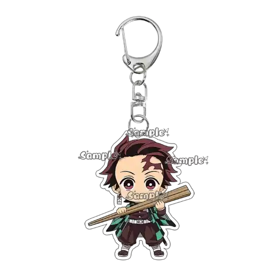 q-version-creative-nezuko-agatsuma-zenit-var2-1789629989405-843 Q Version Creative Nezuko Agatsuma Zenitsu Tsuyuri Kanawo Anime Cartoon Acrylic Keychain Móc Treo Đeo Thoại, Standee, Móc Khoá In Theo Yêu Cầu, Chất Liệu Mica Dày 4mm, Kích Thước 5.5 Cm, Có In Test Mẫu