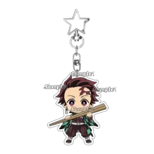 Q Version Creative Nezuko Agatsuma Zenitsu Tsuyuri Kanawo Anime Cartoon Acrylic Keychain Móc Treo Đeo Thoại, Standee, Móc Khoá In Theo Yêu Cầu, Chất Liệu Mica Dày 4mm, Kích Thước 5.5 Cm, Có In Test Mẫu Q Version Creative Nezuko Agatsuma Zenitsu Tsuyuri Kanawo Anime Cartoon Acrylic Keychain Móc Treo Đeo Thoại, Standee, Móc Khoá In Theo Yêu Cầu, Chất Liệu Mica Dày 4mm, Kích Thước 5.5 Cm, Có In Test Mẫu