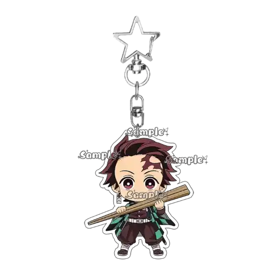 q-version-creative-nezuko-agatsuma-zenit-var3-1789629998913-118 Q Version Creative Nezuko Agatsuma Zenitsu Tsuyuri Kanawo Anime Cartoon Acrylic Keychain Móc Treo Đeo Thoại, Standee, Móc Khoá In Theo Yêu Cầu, Chất Liệu Mica Dày 4mm, Kích Thước 5.5 Cm, Có In Test Mẫu