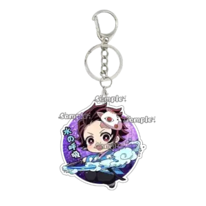 Q Version Creative Nezuko Agatsuma Zenitsu Tsuyuri Kanawo Anime Cartoon Acrylic Keychain Móc Treo Đeo Thoại, Standee, Móc Khoá In Theo Yêu Cầu, Chất Liệu Mica Dày 4mm, Kích Thước 5.5 Cm, Có In Test Mẫu Q Version Creative Nezuko Agatsuma Zenitsu Tsuyuri Kanawo Anime Cartoon Acrylic Keychain Móc Treo Đeo Thoại, Standee, Móc Khoá In Theo Yêu Cầu, Chất Liệu Mica Dày 4mm, Kích Thước 5.5 Cm, Có In Test Mẫu