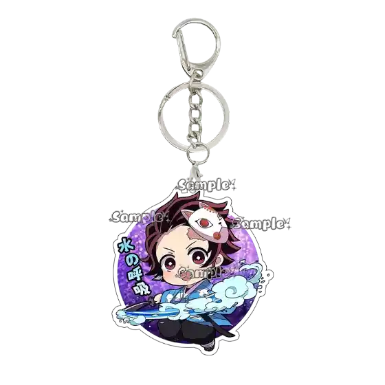 q-version-creative-nezuko-agatsuma-zenit-var4-1789630013815-174 Q Version Creative Nezuko Agatsuma Zenitsu Tsuyuri Kanawo Anime Cartoon Acrylic Keychain Móc Treo Đeo Thoại, Standee, Móc Khoá In Theo Yêu Cầu, Chất Liệu Mica Dày 4mm, Kích Thước 5.5 Cm, Có In Test Mẫu