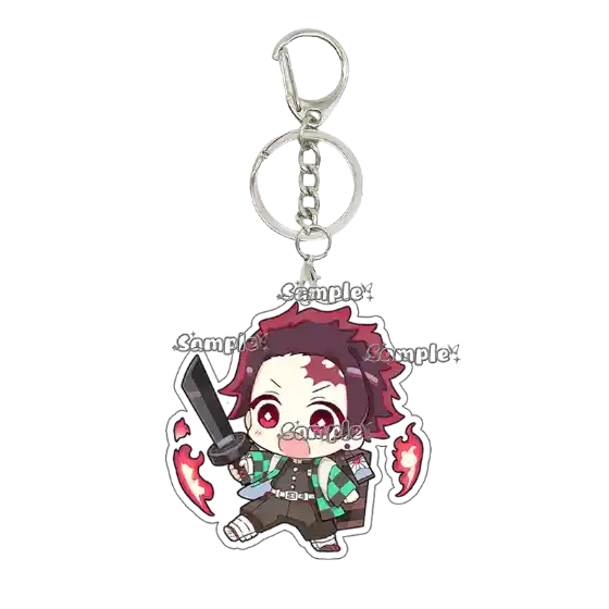 q-version-creative-nezuko-agatsuma-zenit-var5-1789630023759-327 Q Version Creative Nezuko Agatsuma Zenitsu Tsuyuri Kanawo Anime Cartoon Acrylic Keychain Móc Treo Đeo Thoại, Standee, Móc Khoá In Theo Yêu Cầu, Chất Liệu Mica Dày 4mm, Kích Thước 5.5 Cm, Có In Test Mẫu