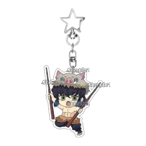 Q Version Creative Nezuko Agatsuma Zenitsu Tsuyuri Kanawo Anime Cartoon Acrylic Keychain Móc Treo Đeo Thoại, Standee, Móc Khoá In Theo Yêu Cầu, Chất Liệu Mica Dày 4mm, Kích Thước 5.5 Cm, Có In Test Mẫu Q Version Creative Nezuko Agatsuma Zenitsu Tsuyuri Kanawo Anime Cartoon Acrylic Keychain Móc Treo Đeo Thoại, Standee, Móc Khoá In Theo Yêu Cầu, Chất Liệu Mica Dày 4mm, Kích Thước 5.5 Cm, Có In Test Mẫu