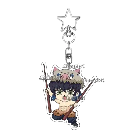 q-version-creative-nezuko-agatsuma-zenit-var6-1789630026189-991 Q Version Creative Nezuko Agatsuma Zenitsu Tsuyuri Kanawo Anime Cartoon Acrylic Keychain Móc Treo Đeo Thoại, Standee, Móc Khoá In Theo Yêu Cầu, Chất Liệu Mica Dày 4mm, Kích Thước 5.5 Cm, Có In Test Mẫu