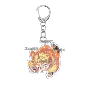 Q Version Creative Nezuko Agatsuma Zenitsu Tsuyuri Kanawo Anime Cartoon Acrylic Keychain Móc Treo Đeo Thoại, Standee, Móc Khoá In Theo Yêu Cầu, Chất Liệu Mica Dày 4mm, Kích Thước 5.5 Cm, Có In Test Mẫu Q Version Creative Nezuko Agatsuma Zenitsu Tsuyuri Kanawo Anime Cartoon Acrylic Keychain Móc Treo Đeo Thoại, Standee, Móc Khoá In Theo Yêu Cầu, Chất Liệu Mica Dày 4mm, Kích Thước 5.5 Cm, Có In Test Mẫu