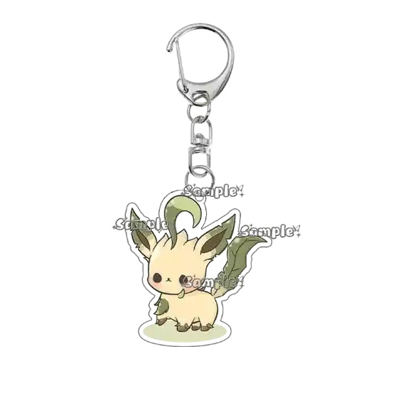 q-version-eevee-umbreon-sylveon-glaceon-var2-1789646688446-768 Q Version Eevee Umbreon Sylveon Glaceon Leafeon Anime Cartoon Cute Acrylic Keychain Móc Treo Đeo Thoại, Standee, Móc Khoá In Theo Yêu Cầu, Chất Liệu Mica Dày 4mm, Kích Thước 5.5 Cm, Có In Test Mẫu