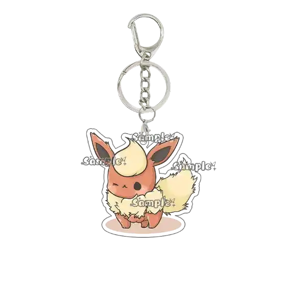 q-version-eevee-umbreon-sylveon-glaceon-var8-1789646701623-201 Q Version Eevee Umbreon Sylveon Glaceon Leafeon Anime Cartoon Cute Acrylic Keychain Móc Treo Đeo Thoại, Standee, Móc Khoá In Theo Yêu Cầu, Chất Liệu Mica Dày 4mm, Kích Thước 5.5 Cm, Có In Test Mẫu