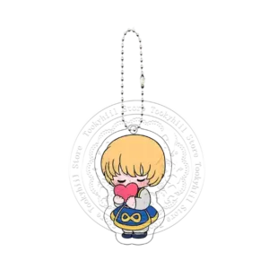 Q Version Hisoka Acrylic Keychain Killua Zoldyck Cosplay Props Decoration Bag Accessories Móc Treo Đeo Thoại, Standee, Móc Khoá In Theo Yêu Cầu, Chất Liệu Mica Dày 4mm, Kích Thước 5.5 Cm, Có In Test Mẫu