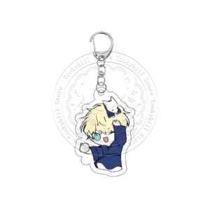 Q Version Orv Acrylic Keychain Yoo Joonghyuk Student Collection Cartoon Characte Role Kim Móc Treo Đeo Thoại, Standee, Móc Khoá In Theo Yêu Cầu, Chất Liệu Mica Dày 4mm, Kích Thước 5.5 Cm, Có In Test Mẫu Q Version Orv Acrylic Keychain Yoo Joonghyuk Student Collection Cartoon Characte Role Kim Móc Treo Đeo Thoại, Standee, Móc Khoá In Theo Yêu Cầu, Chất Liệu Mica Dày 4mm, Kích Thước 5.5 Cm, Có In Test Mẫu