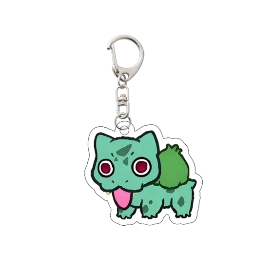 q-version-pocket-monster-acrylic-keychai-var2-1789565120504-272 Q Version Pocket Monster Acrylic Keychain Fennekin Keyring Snivy Bag Pendant Anime Cartoon Móc Treo Đeo Thoại, Standee, Móc Khoá In Theo Yêu Cầu, Chất Liệu Mica Dày 4mm, Kích Thước 5.5 Cm, Có In Test Mẫu