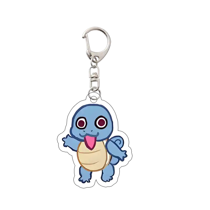 q-version-pocket-monster-acrylic-keychai-var4-1789565124017-76 Q Version Pocket Monster Acrylic Keychain Fennekin Keyring Snivy Bag Pendant Anime Cartoon Móc Treo Đeo Thoại, Standee, Móc Khoá In Theo Yêu Cầu, Chất Liệu Mica Dày 4mm, Kích Thước 5.5 Cm, Có In Test Mẫu