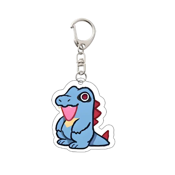 q-version-pocket-monster-acrylic-keychai-var5-1789565126238-981 Q Version Pocket Monster Acrylic Keychain Fennekin Keyring Snivy Bag Pendant Anime Cartoon Móc Treo Đeo Thoại, Standee, Móc Khoá In Theo Yêu Cầu, Chất Liệu Mica Dày 4mm, Kích Thước 5.5 Cm, Có In Test Mẫu