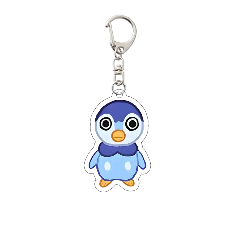 q-version-pocket-monster-acrylic-keychai-var6-1789565128049-160 Q Version Pocket Monster Acrylic Keychain Fennekin Keyring Snivy Bag Pendant Anime Cartoon Móc Treo Đeo Thoại, Standee, Móc Khoá In Theo Yêu Cầu, Chất Liệu Mica Dày 4mm, Kích Thước 5.5 Cm, Có In Test Mẫu