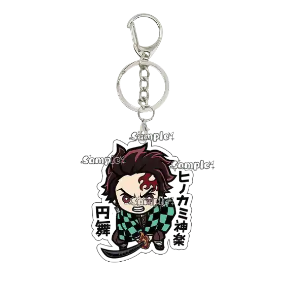 q-version-tomioka-peripheral-giyuu-agats-var3-1789657577332-703 Q Version Tomioka Peripheral Giyuu Agatsuma Zenitsu Tanjiro Acrylic Keychain Cartoon Bag Móc Treo Đeo Thoại, Standee, Móc Khoá In Theo Yêu Cầu, Chất Liệu Mica Dày 4mm, Kích Thước 5.5 Cm, Có In Test Mẫu