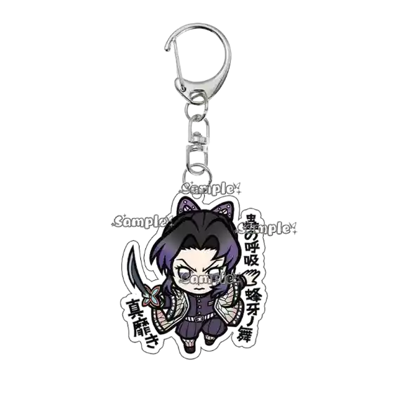 q-version-tomioka-peripheral-giyuu-agats-var4-1789657587330-322 Q Version Tomioka Peripheral Giyuu Agatsuma Zenitsu Tanjiro Acrylic Keychain Cartoon Bag Móc Treo Đeo Thoại, Standee, Móc Khoá In Theo Yêu Cầu, Chất Liệu Mica Dày 4mm, Kích Thước 5.5 Cm, Có In Test Mẫu