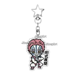 Q Version Tomioka Peripheral Giyuu Agatsuma Zenitsu Tanjiro Acrylic Keychain Cartoon Bag Móc Treo Đeo Thoại, Standee, Móc Khoá In Theo Yêu Cầu, Chất Liệu Mica Dày 4mm, Kích Thước 5.5 Cm, Có In Test Mẫu Q Version Tomioka Peripheral Giyuu Agatsuma Zenitsu Tanjiro Acrylic Keychain Cartoon Bag Móc Treo Đeo Thoại, Standee, Móc Khoá In Theo Yêu Cầu, Chất Liệu Mica Dày 4mm, Kích Thước 5.5 Cm, Có In Test Mẫu