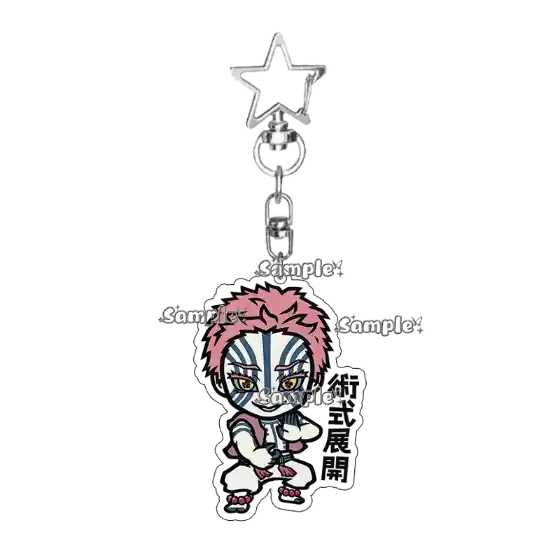 q-version-tomioka-peripheral-giyuu-agats-var6-1789657638837-857 Q Version Tomioka Peripheral Giyuu Agatsuma Zenitsu Tanjiro Acrylic Keychain Cartoon Bag Móc Treo Đeo Thoại, Standee, Móc Khoá In Theo Yêu Cầu, Chất Liệu Mica Dày 4mm, Kích Thước 5.5 Cm, Có In Test Mẫu
