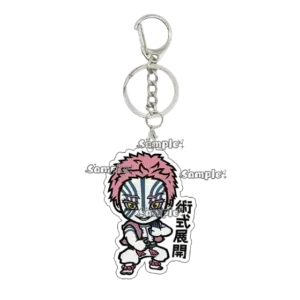 Q Version Tomioka Peripheral Giyuu Agatsuma Zenitsu Tanjiro Acrylic Keychain Cartoon Bag Móc Treo Đeo Thoại, Standee, Móc Khoá In Theo Yêu Cầu, Chất Liệu Mica Dày 4mm, Kích Thước 5.5 Cm, Có In Test Mẫu Q Version Tomioka Peripheral Giyuu Agatsuma Zenitsu Tanjiro Acrylic Keychain Cartoon Bag Móc Treo Đeo Thoại, Standee, Móc Khoá In Theo Yêu Cầu, Chất Liệu Mica Dày 4mm, Kích Thước 5.5 Cm, Có In Test Mẫu