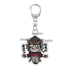 Q Version Tomioka Peripheral Giyuu Agatsuma Zenitsu Tanjiro Acrylic Keychain Cartoon Bag Móc Treo Đeo Thoại, Standee, Móc Khoá In Theo Yêu Cầu, Chất Liệu Mica Dày 4mm, Kích Thước 5.5 Cm, Có In Test Mẫu Q Version Tomioka Peripheral Giyuu Agatsuma Zenitsu Tanjiro Acrylic Keychain Cartoon Bag Móc Treo Đeo Thoại, Standee, Móc Khoá In Theo Yêu Cầu, Chất Liệu Mica Dày 4mm, Kích Thước 5.5 Cm, Có In Test Mẫu