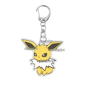 Q-version Eevee Vaporeon Jolteon Figure Characters Cartoon Acrylic Keychain Fashion Student Móc Treo Đeo Thoại, Standee, Móc Khoá In Theo Yêu Cầu, Chất Liệu Mica Dày 4mm, Kích Thước 5.5 Cm, Có In Test Mẫu Q-version Eevee Vaporeon Jolteon Figure Characters Cartoon Acrylic Keychain Fashion Student Móc Treo Đeo Thoại, Standee, Móc Khoá In Theo Yêu Cầu, Chất Liệu Mica Dày 4mm, Kích Thước 5.5 Cm, Có In Test Mẫu