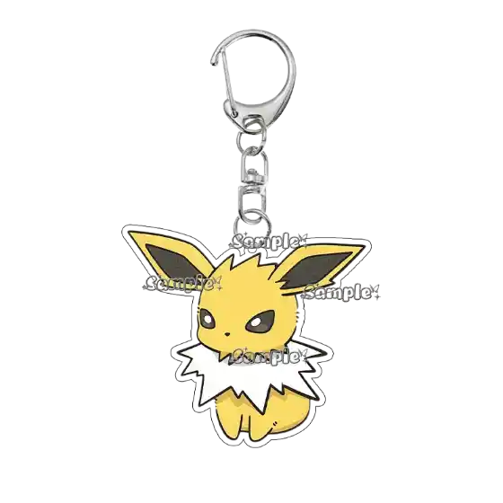 qversion-eevee-vaporeon-jolteon-figure-c-var3-1789607579603-323 Q-version Eevee Vaporeon Jolteon Figure Characters Cartoon Acrylic Keychain Fashion Student Móc Treo Đeo Thoại, Standee, Móc Khoá In Theo Yêu Cầu, Chất Liệu Mica Dày 4mm, Kích Thước 5.5 Cm, Có In Test Mẫu