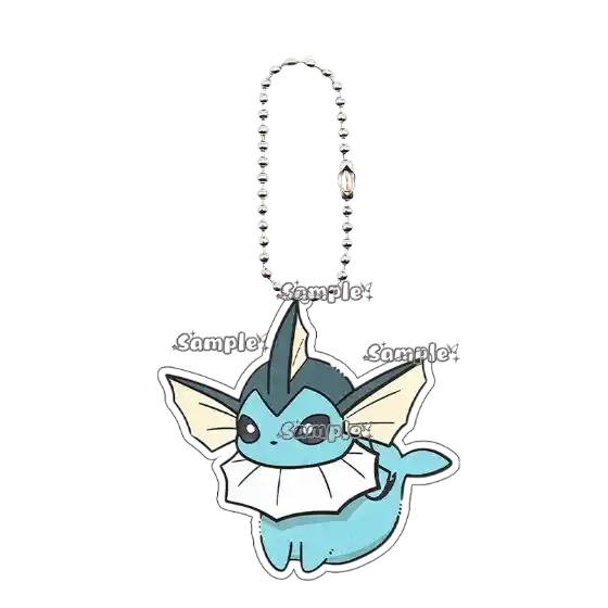 qversion-eevee-vaporeon-jolteon-figure-c-var5-1789607587123-341 Q-version Eevee Vaporeon Jolteon Figure Characters Cartoon Acrylic Keychain Fashion Student Móc Treo Đeo Thoại, Standee, Móc Khoá In Theo Yêu Cầu, Chất Liệu Mica Dày 4mm, Kích Thước 5.5 Cm, Có In Test Mẫu