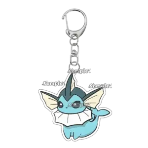 Q-version Eevee Vaporeon Jolteon Figure Characters Cartoon Acrylic Keychain Fashion Student Móc Treo Đeo Thoại, Standee, Móc Khoá In Theo Yêu Cầu, Chất Liệu Mica Dày 4mm, Kích Thước 5.5 Cm, Có In Test Mẫu Q-version Eevee Vaporeon Jolteon Figure Characters Cartoon Acrylic Keychain Fashion Student Móc Treo Đeo Thoại, Standee, Móc Khoá In Theo Yêu Cầu, Chất Liệu Mica Dày 4mm, Kích Thước 5.5 Cm, Có In Test Mẫu