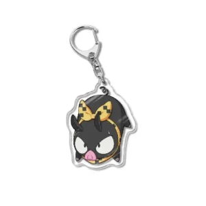 Ranma 1/2 Anime Acrylic Keychain New Pendant Jewelry Animation Related Products Key Chain Móc Treo Đeo Thoại, Standee, Móc Khoá In Theo Yêu Cầu, Chất Liệu Mica Dày 4mm, Kích Thước 5.5 Cm, Có In Test Mẫu Ranma 1/2 Anime Acrylic Keychain New Pendant Jewelry Animation Related Products Key Chain Móc Treo Đeo Thoại, Standee, Móc Khoá In Theo Yêu Cầu, Chất Liệu Mica Dày 4mm, Kích Thước 5.5 Cm, Có In Test Mẫu