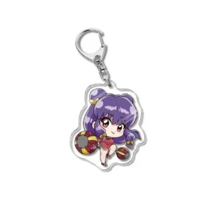 Ranma 1/2 Anime Acrylic Keychain New Pendant Jewelry Animation Related Products Key Chain Móc Treo Đeo Thoại, Standee, Móc Khoá In Theo Yêu Cầu, Chất Liệu Mica Dày 4mm, Kích Thước 5.5 Cm, Có In Test Mẫu Ranma 1/2 Anime Acrylic Keychain New Pendant Jewelry Animation Related Products Key Chain Móc Treo Đeo Thoại, Standee, Móc Khoá In Theo Yêu Cầu, Chất Liệu Mica Dày 4mm, Kích Thước 5.5 Cm, Có In Test Mẫu