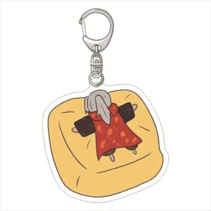 Record Of Ragnarok Anime Acrylic Keychain Lovely Baby Bag Charms Pendant Friends Gift Fans Móc Treo Đeo Thoại, Standee, Móc Khoá In Theo Yêu Cầu, Chất Liệu Mica Dày 4mm, Kích Thước 5.5 Cm, Có In Test Mẫu Record Of Ragnarok Anime Acrylic Keychain Lovely Baby Bag Charms Pendant Friends Gift Fans Móc Treo Đeo Thoại, Standee, Móc Khoá In Theo Yêu Cầu, Chất Liệu Mica Dày 4mm, Kích Thước 5.5 Cm, Có In Test Mẫu