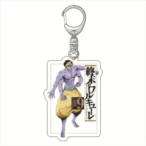 Record Of Ragnarok Anime Acrylic Keychain Lovely Baby Bag Charms Pendant Friends Gift Fans Móc Treo Đeo Thoại, Standee, Móc Khoá In Theo Yêu Cầu, Chất Liệu Mica Dày 4mm, Kích Thước 5.5 Cm, Có In Test Mẫu Record Of Ragnarok Anime Acrylic Keychain Lovely Baby Bag Charms Pendant Friends Gift Fans Móc Treo Đeo Thoại, Standee, Móc Khoá In Theo Yêu Cầu, Chất Liệu Mica Dày 4mm, Kích Thước 5.5 Cm, Có In Test Mẫu