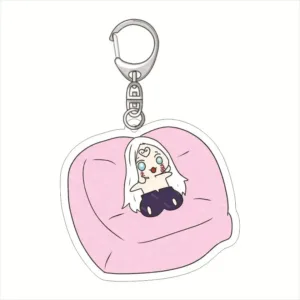 Record Of Ragnarok Anime Acrylic Keychain Lovely Baby Bag Charms Pendant Friends Gift Fans Móc Treo Đeo Thoại, Standee, Móc Khoá In Theo Yêu Cầu, Chất Liệu Mica Dày 4mm, Kích Thước 5.5 Cm, Có In Test Mẫu Record Of Ragnarok Anime Acrylic Keychain Lovely Baby Bag Charms Pendant Friends Gift Fans Móc Treo Đeo Thoại, Standee, Móc Khoá In Theo Yêu Cầu, Chất Liệu Mica Dày 4mm, Kích Thước 5.5 Cm, Có In Test Mẫu