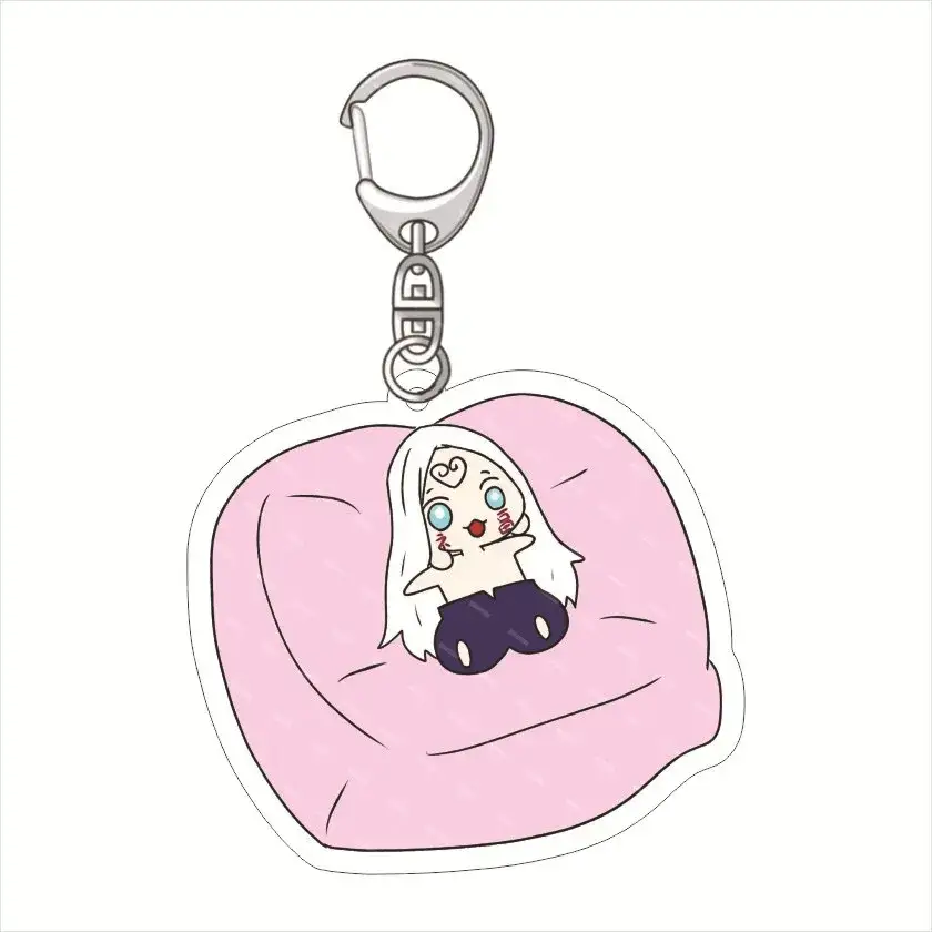 record-of-ragnarok-anime-acrylic-keychai-var3-1789527874967-189 Record Of Ragnarok Anime Acrylic Keychain Lovely Baby Bag Charms Pendant Friends Gift Fans Móc Treo Đeo Thoại, Standee, Móc Khoá In Theo Yêu Cầu, Chất Liệu Mica Dày 4mm, Kích Thước 5.5 Cm, Có In Test Mẫu